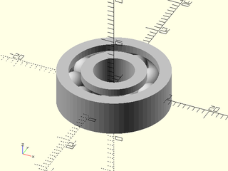 ball\_bearing() Example 1