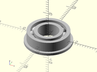 ball\_bearing() Example 6