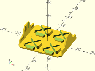 cubetruss\_joiner() Example 3