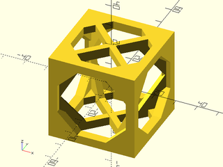 cubetruss\_segment() Example 4