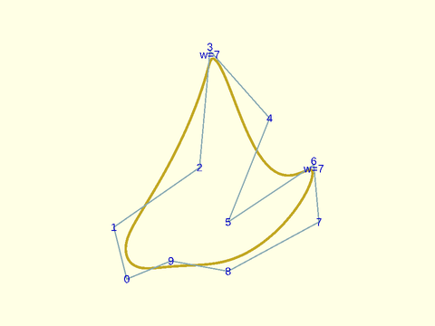 debug\_nurbs() Example 3