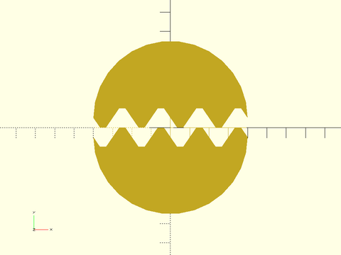 partition() Example 8