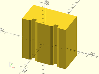 partition\_mask() Example 2