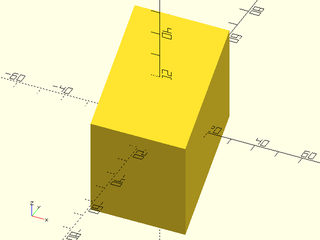 skew() Example 9