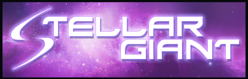 Stellar Giant Logo