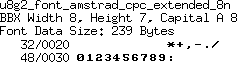 fntpic/u8g2_font_amstrad_cpc_extended_8n.png