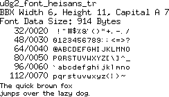 fntpic/u8g2_font_heisans_tr.png