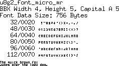 fntpic/u8g2_font_micro_mr.png