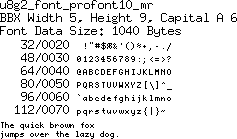 fntpic/u8g2_font_profont10_mr.png