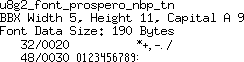 fntpic/u8g2_font_prospero_nbp_tn.png