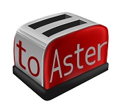 toAster icon|thumbnail